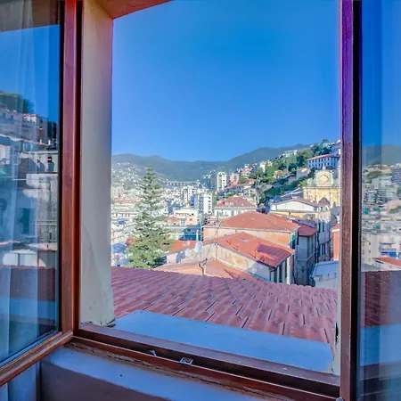 Appartamento La Casa Di Rosy E Adri - Happy Sanremo