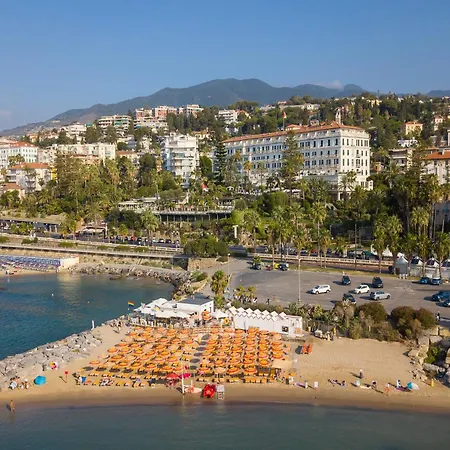 La Casa Di Rosy E Adri - Happy アパート サンレモ