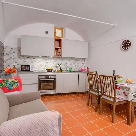 Διαμέρισμα La Casa Di Rosy E Adri - Happy