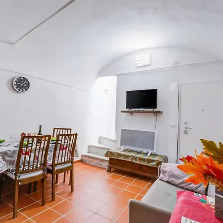 La Casa Di Rosy E Adri - Balcony And Panoramic Views - Happy