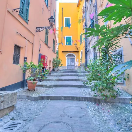 La Casa Di Rosy E Adri - Happy Sanremo