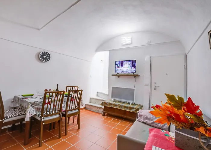 La Casa Di Rosy E Adri - Happy サンレモ