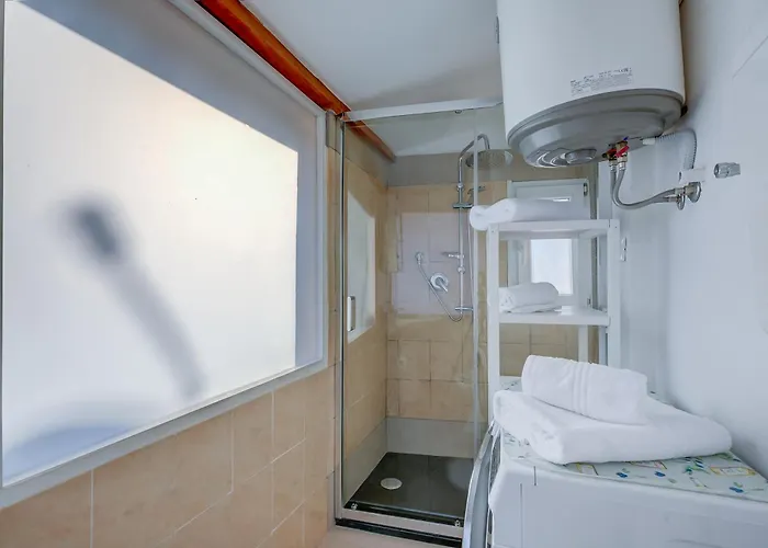 La Casa Di Rosy E Adri - Happy アパート