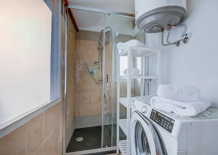 La Casa Di Rosy E Adri - Happy アパート *