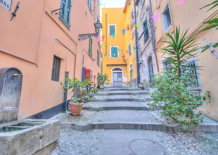 アパート La Casa Di Rosy E Adri - Happy *