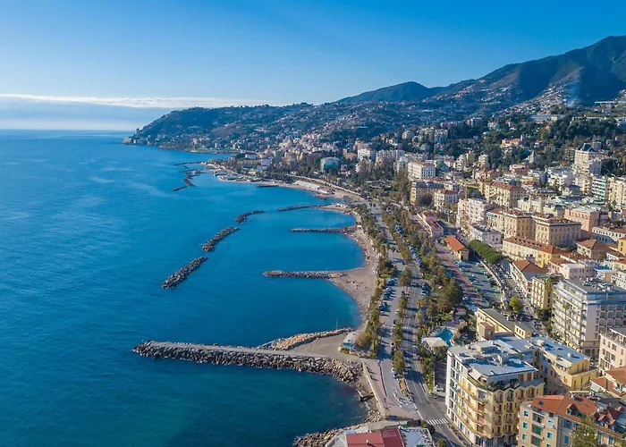 La Casa Di Rosy E Adri - Happy アパート *