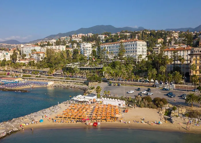 La Casa Di Rosy E Adri - Happy アパート サンレモ