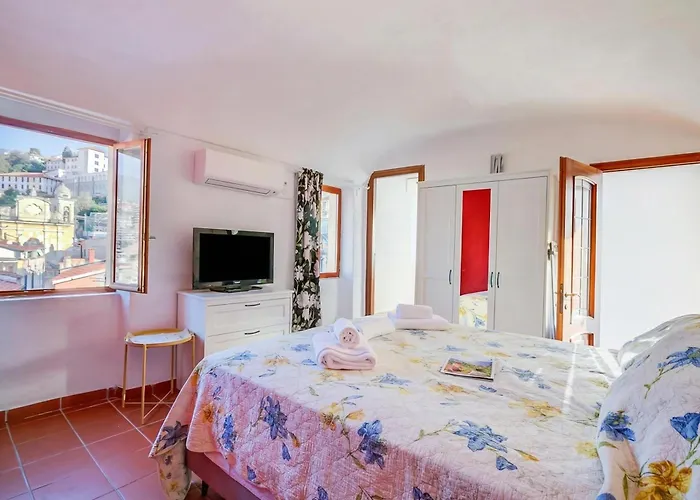 La Casa Di Rosy E Adri - Happy * Sanremo