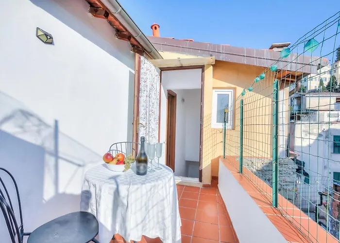 La Casa Di Rosy E Adri - Happy * Sanremo