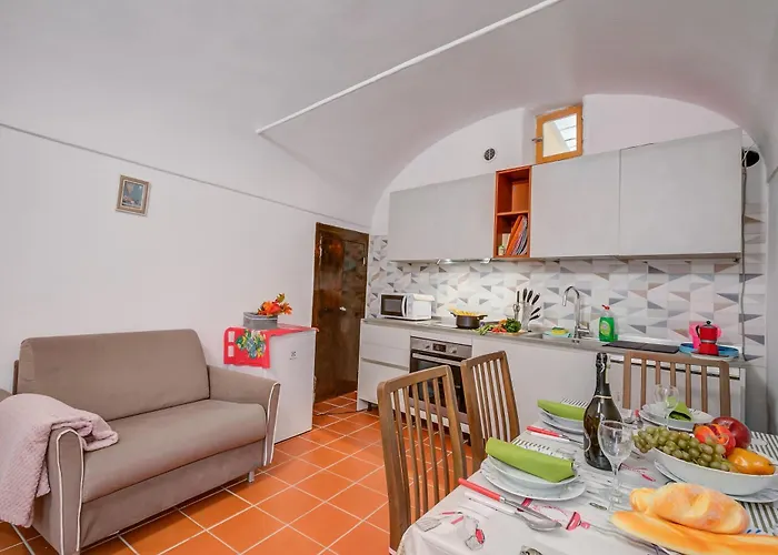 Appartamento La Casa Di Rosy E Adri - Happy