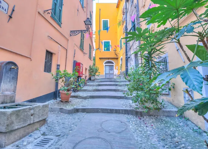 La Casa Di Rosy E Adri - Happy Sanremo